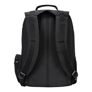 Mochila Groove Targus Para Anotebooks 16" Resistente A Agua-CVR600-32315