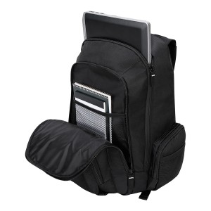 Mochila Groove Targus Para Anotebooks 16" Resistente A Agua-CVR600-54599