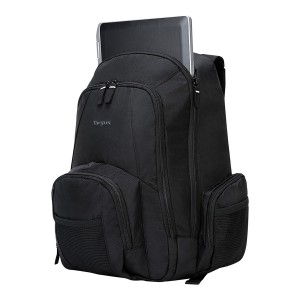 Mochila Groove Targus Para Anotebooks 16" Resistente A Agua-CVR600-80383