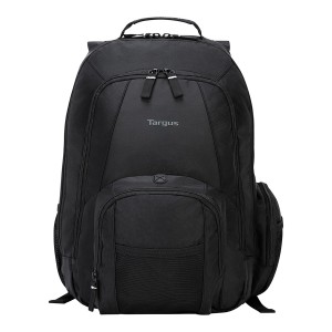 Mochila Groove Targus Para Anotebooks 16" Resistente A Agua-CVR600