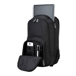 Mochila Groove Targus Para Notebooks 17" Resistente A Agua-CVR617-38697