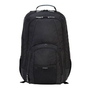 Mochila Groove Targus Para Notebooks 17" Resistente A Agua-CVR617