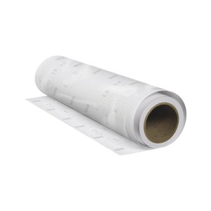 Plastico Adesivo Transparente 0.06mm Pvc 45cmx5m-EI070