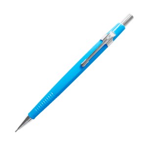 Lapiseira Tecnica 0.7mm Azul Caixa Com 12 Unidades-EI107-41943