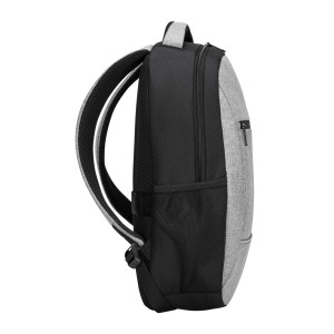 Mochila Urbanite Plus Targus Para Notebooks 15.6" Cinza-TBB582-61516