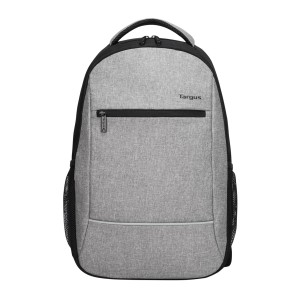 Mochila Urbanite Plus Targus Para Notebooks 15.6" Cinza-TBB582