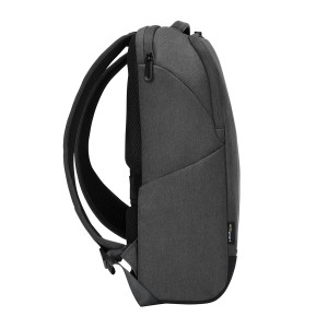 Mochila Cypress Slim Ecosmart Targus Para Notebooks 15.6" Cinza-TBB58402GL-85725