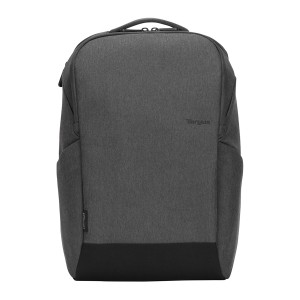 Mochila Cypress Slim Ecosmart Targus Para Notebooks 15.6" Cinza-TBB58402GL