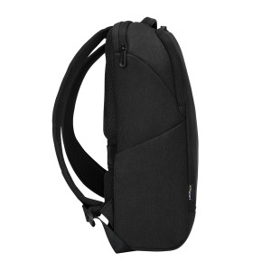 Mochila Cypress Slim Ecosmart Targus Para Notebooks 15.6" Preto-TBB584GL-73460