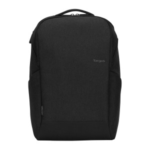 Mochila Cypress Slim Ecosmart Targus Para Notebooks 15.6" Preto-TBB584GL