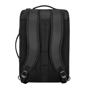 Mochila Urban Convertible Targus Para Notebooks 15.6" Preto-TBB595GL-52915