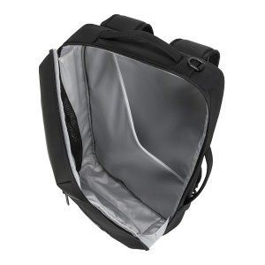 Mochila Urban Convertible Targus Para Notebooks 15.6" Preto-TBB595GL-82475