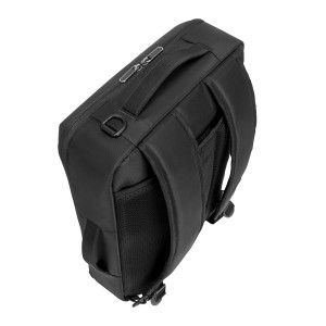 Mochila Urban Convertible Targus Para Notebooks 15.6" Preto-TBB595GL-92356