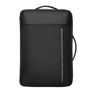 Mochila Urban Convertible Targus Para Notebooks 15.6" Preto-TBB595GL