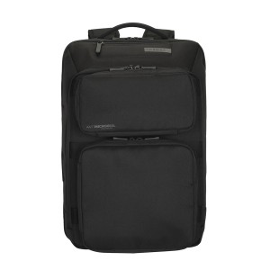 Mochila Office Targus Para Notebooks Até 17.3" Preto-TBB615GL-47733