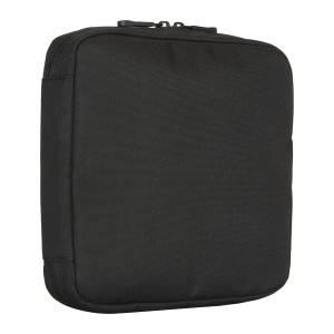 Mochila Office Targus Para Notebooks Até 17.3" Preto-TBB615GL-56275