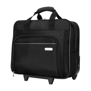 Mochila De Rodinhas Targus Para Notebooks 16" Com Compartimento-TBR003-92647