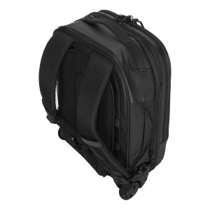 Mochila De Rodinhas Ecosmart Mobiletech Traveller Targus 15.6"-TBR040-40675