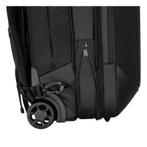 Mochila De Rodinhas Ecosmart Mobiletech Traveller Targus 15.6"-TBR040-57006