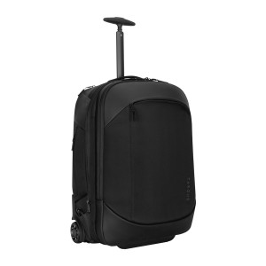 Mochila De Rodinhas Ecosmart Mobiletech Traveller Targus 15.6"-TBR040-86753