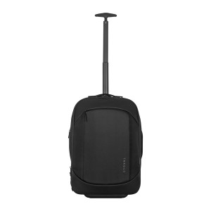 Mochila De Rodinhas Ecosmart Mobiletech Traveller Targus 15.6"-TBR040-98858