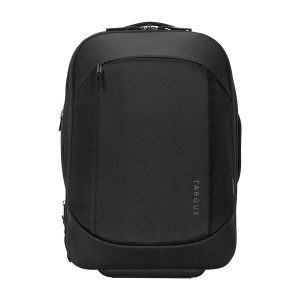 Mochila De Rodinhas Ecosmart Mobiletech Traveller Targus 15.6"-TBR040