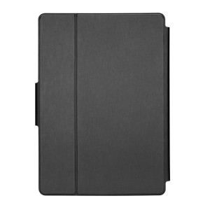 Capa Para Tablet Universal Safefit Targus 9 A 11" Preto-THZ785GL-13887