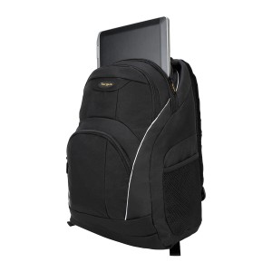 Mochila Motor Targus Para Notebooks 15.6"-TSB194-66304