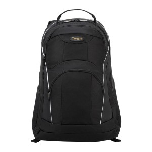 Mochila Motor Targus Para Notebooks 15.6"-TSB194