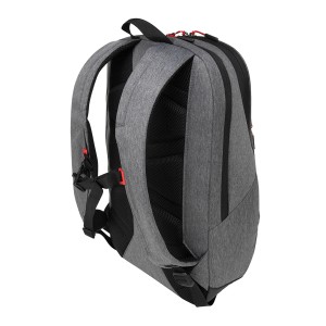 Mochila Urban Commuter Targus Para Notebooks 15.6" Cinza-TSB89604US-43075