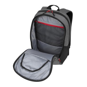 Mochila Urban Commuter Targus Para Notebooks 15.6" Cinza-TSB89604US-98318