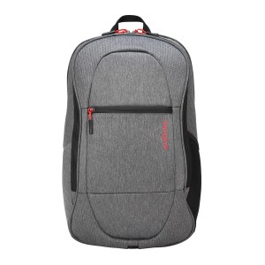 Mochila Urban Commuter Targus Para Notebooks 15.6" Cinza-TSB89604US