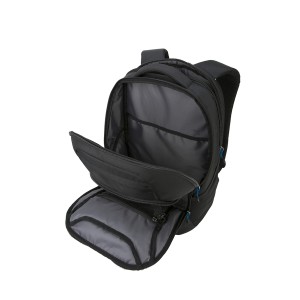 Mochila Active Commuter Targus Para Notebooks 15.6" Preto-TSB950US-33705