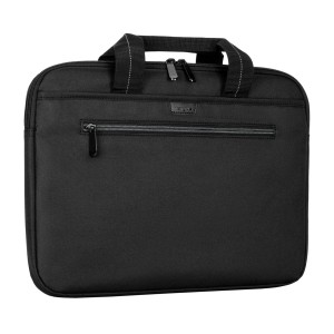 Maleta Para Notebooks Targus Compartimento Acolchoado 14"preto-TSS932