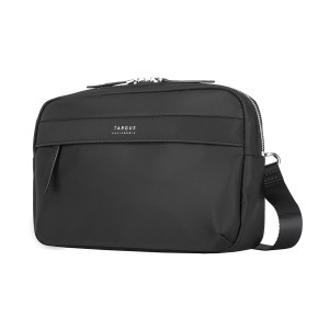 Bolsa Newport Crossbody Targus Com Alça Ajustável E Removível-TXZ026GL-57464