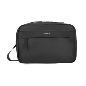 Bolsa Newport Crossbody Targus Com Alça Ajustável E Removível-TXZ026GL