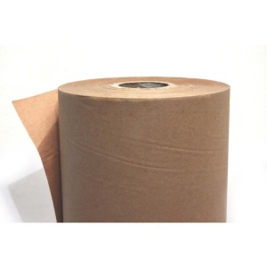 Papel Kraft Bobina 120cm X 200m 80g. Monolucido-111167-77126