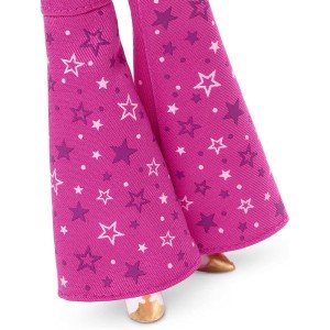 Barbie Collector Filme- Barbie Traje Faroeste-107711-96489