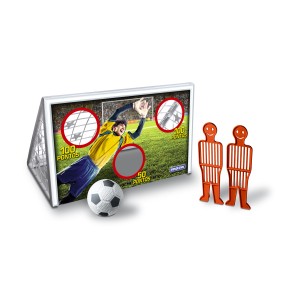 Brinquedo Infantil Chute A Gol-CAG180-99834