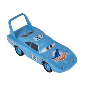 Carrinho Cars 1:43 Puxa E Vai (s)-099347-15748