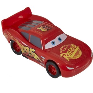 Carrinho Cars 1:43 Puxa E Vai (s)-099347-17643