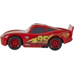 Carrinho Cars 1:43 Puxa E Vai (s)-099347-22733