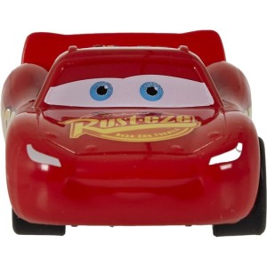 Carrinho Cars 1:43 Puxa E Vai (s)-099347-23937