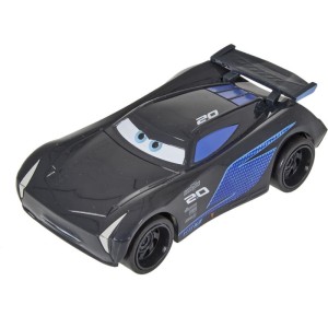 Carrinho Cars 1:43 Puxa E Vai (s)-099347-80381