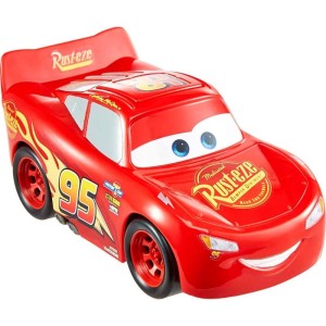 Carrinho Cars Mcqueen Melhores Amigos-104060-19367