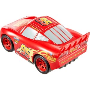 Carrinho Cars Mcqueen Melhores Amigos-104060-67321