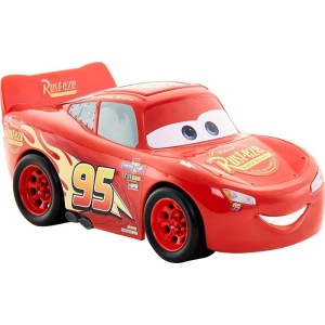 Carrinho Cars Mcqueen Melhores Amigos-104060-84813