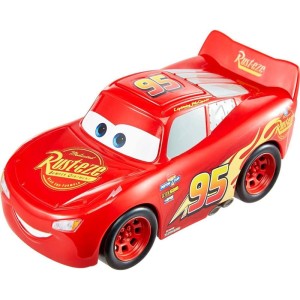 Carrinho Cars Mcqueen Melhores Amigos-104060-88933