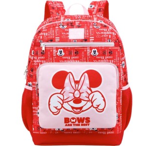 Mochila Infantil Disney 100 T01-108579-47646