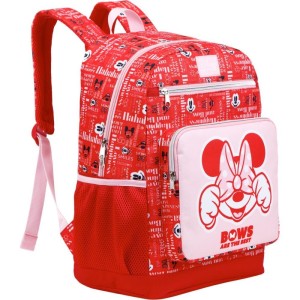 Mochila Infantil Disney 100 T01-108579-76305